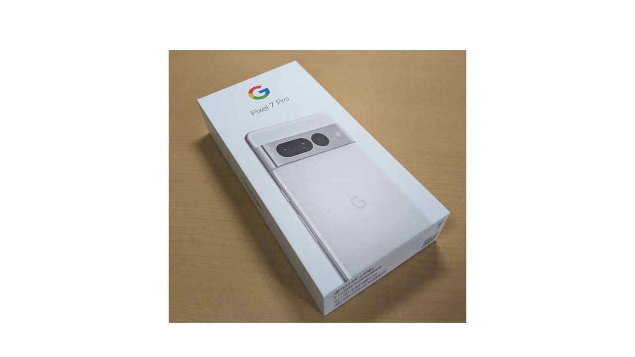 データ移行してみた】iPhone11からGoogle Pixel 7 Proに機種変更｜ITの魔力